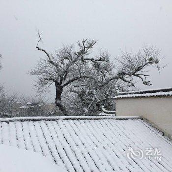 宏村宏阳客栈酒店提供图片