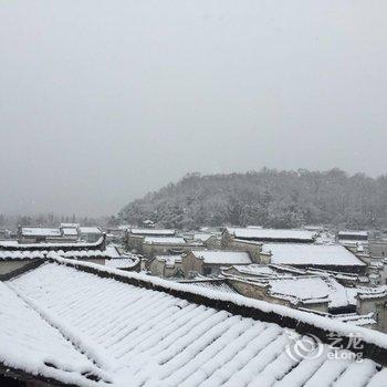 宏村宏阳客栈酒店提供图片