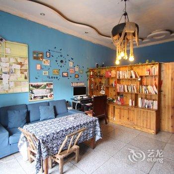 凤凰一期一会客栈酒店提供图片