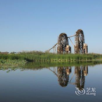 银川半夏客栈酒店提供图片