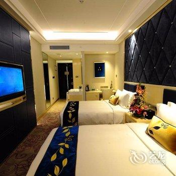 三亚临海大树度假酒店(美丽之冠店)酒店提供图片