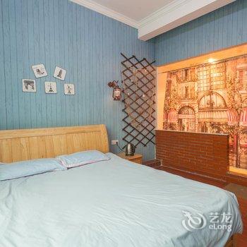 漳浦六鳌12号主题客栈酒店提供图片