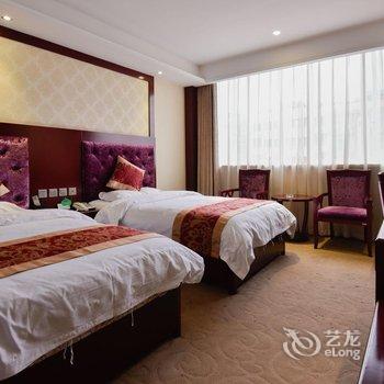 泸州合江大富豪酒店酒店提供图片