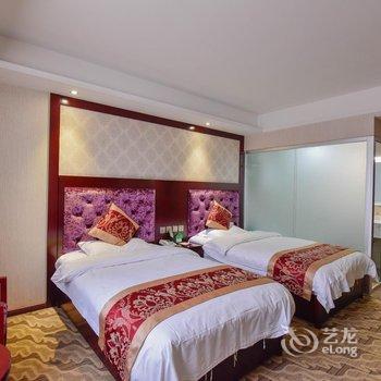 泸州合江大富豪酒店酒店提供图片