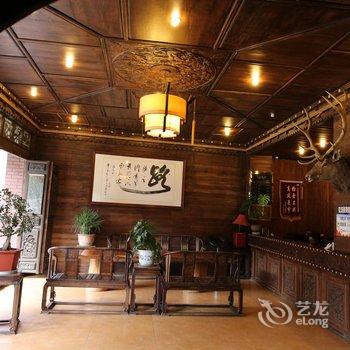 巴塘县天地吉祥花园酒店酒店提供图片