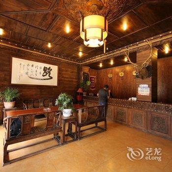 巴塘县天地吉祥花园酒店酒店提供图片