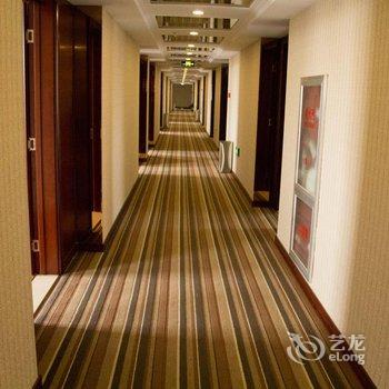 唐山鑫丰大酒店酒店提供图片