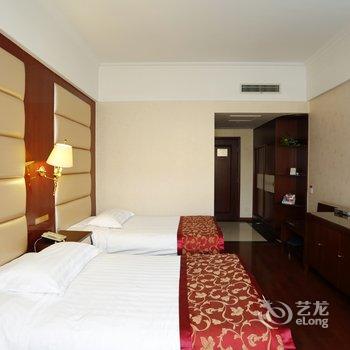 唐山鑫丰大酒店酒店提供图片