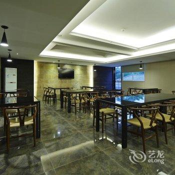 厦门晶珑大酒店(高崎机场店)酒店提供图片