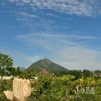 江门新会古兜温泉泉林私家别墅酒店提供图片