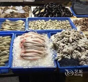 江门新会古兜温泉泉林私家别墅酒店提供图片