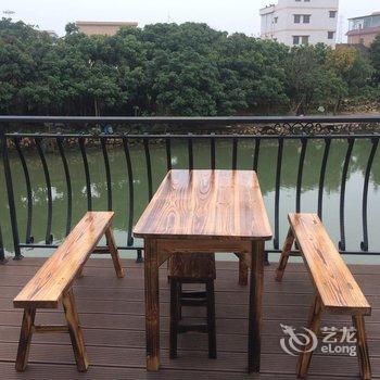 江门新会古兜温泉泉林私家别墅酒店提供图片