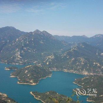 江门新会古兜温泉泉林私家别墅酒店提供图片