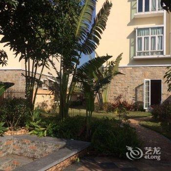 江门新会古兜温泉泉林私家别墅酒店提供图片