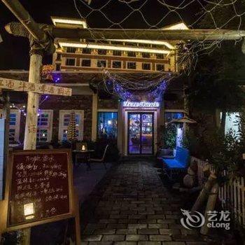 江门新会古兜温泉泉林私家别墅酒店提供图片