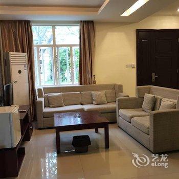 江门新会古兜温泉泉林私家别墅酒店提供图片
