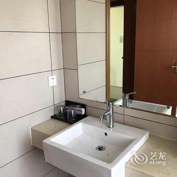 江门新会古兜温泉泉林私家别墅酒店提供图片