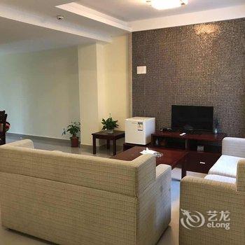 江门新会古兜温泉泉林私家别墅酒店提供图片