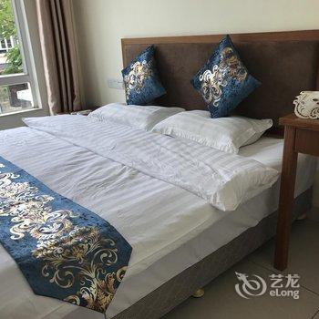 江门新会古兜温泉泉林私家别墅酒店提供图片