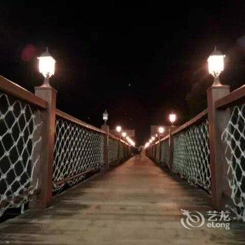 江门新会古兜温泉泉林私家别墅酒店提供图片