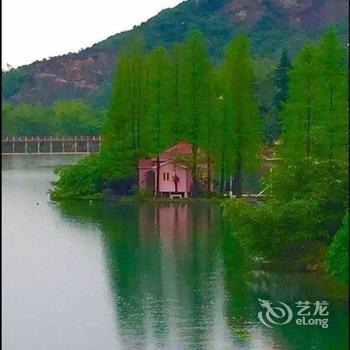 江门新会古兜温泉泉林私家别墅酒店提供图片