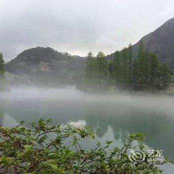 江门新会古兜温泉泉林私家别墅酒店提供图片