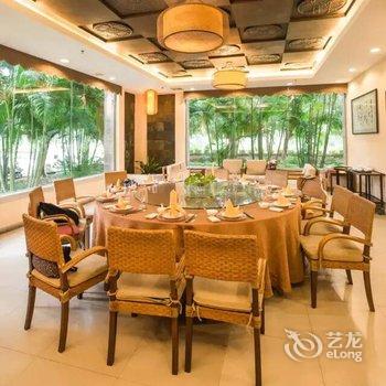 江门新会古兜温泉泉林私家别墅酒店提供图片