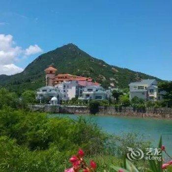江门新会古兜温泉泉林私家别墅酒店提供图片