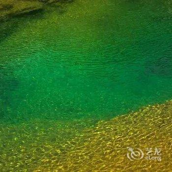 江门新会古兜温泉泉林私家别墅酒店提供图片