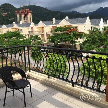 江门新会古兜温泉泉林私家别墅酒店提供图片