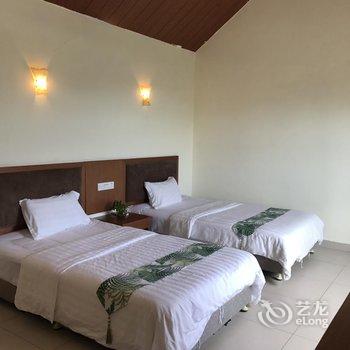 江门新会古兜温泉泉林私家别墅酒店提供图片