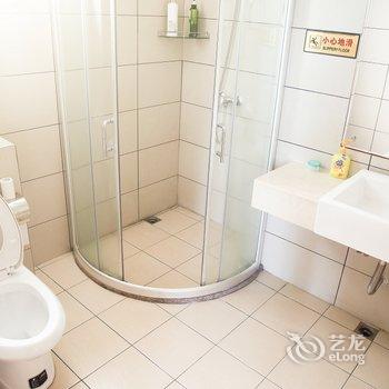 江门新会古兜温泉泉林私家别墅酒店提供图片