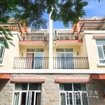 江门新会古兜温泉泉林私家别墅酒店提供图片