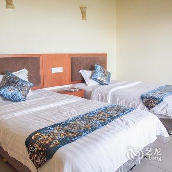 江门新会古兜温泉泉林私家别墅酒店提供图片