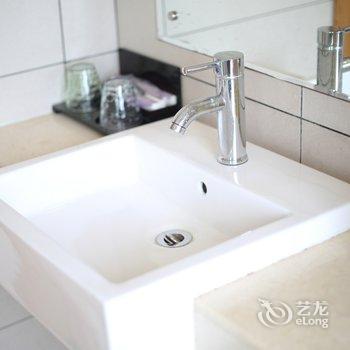 江门新会古兜温泉泉林私家别墅酒店提供图片
