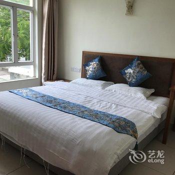 江门新会古兜温泉泉林私家别墅酒店提供图片