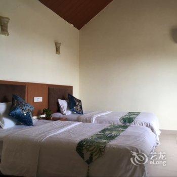 江门新会古兜温泉泉林私家别墅酒店提供图片