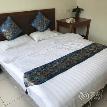 江门新会古兜温泉泉林私家别墅酒店提供图片