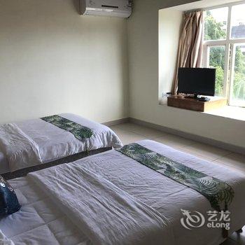 江门新会古兜温泉泉林私家别墅酒店提供图片
