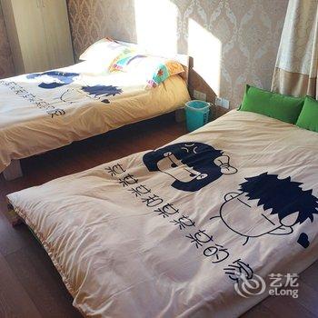 安阳温暖家居公寓酒店酒店提供图片