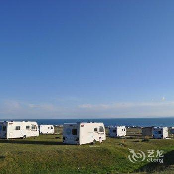 青海湖宽河驿马国际房车露营地(原驿马房车度假酒店)酒店提供图片