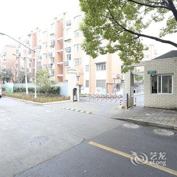 上海世纪家服务式公寓酒店提供图片