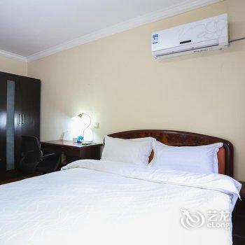 上海世纪家服务式公寓酒店提供图片