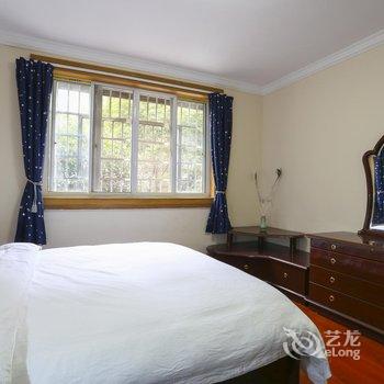 上海世纪家服务式公寓酒店提供图片