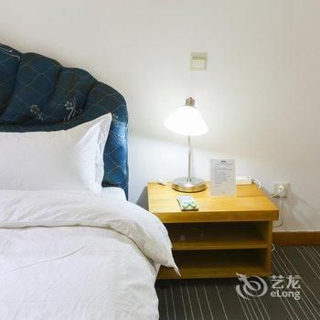 上海世纪家服务式公寓酒店提供图片