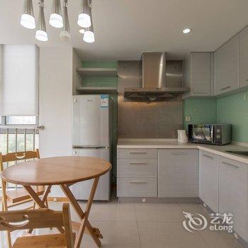 上海世纪家服务式公寓酒店提供图片