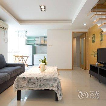 上海世纪家服务式公寓酒店提供图片