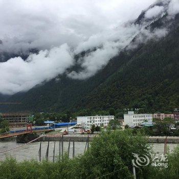 林芝波密相见雪山客栈酒店提供图片