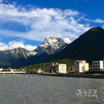 林芝波密相见雪山客栈酒店提供图片