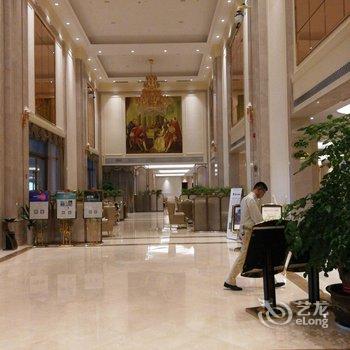 维也纳国际酒店(杭州火车东站店)用户上传图片